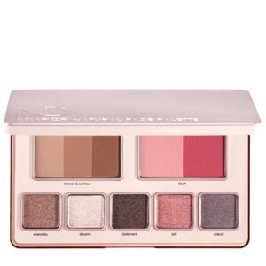Natasha Denona Hyper Natural Face Palette